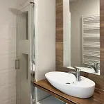 Z Widokiem Na Panorame Gdyni W Modern Tower Atal Appartement Gdynia