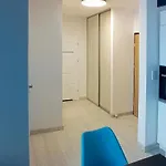 Appartement Z Widokiem Na Panorame Gdyni W Modern Tower Atal
