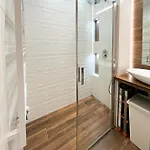 Appartement Z Widokiem Na Panorame Gdyni W Modern Tower Atal *